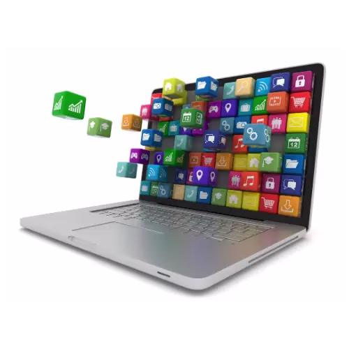 New computer setup and installation services in Carmel, Zionsville, Fishers, Westfield, Geist, and Indianapolis – Indy Tech Visit in-home tech support.